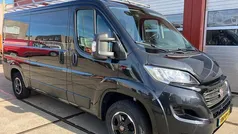Zwart Gebruikt 2019 Fiat Ducato Van | € 16.500 (Goede deal)