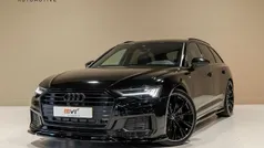 Gebruikt 2020 Audi A6 S-Line Stationwagen | € 39.000 (Eerlijke prijs)