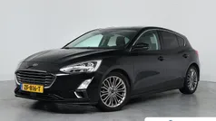 Gebruikt 2018 Ford Focus Business Edition Hatchback | € 15.395 (Eerlijke prijs)