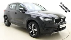 Zwart Gebruikt 2020 Volvo XC40 Business Edition SUV | € 27.800 (Goede deal)