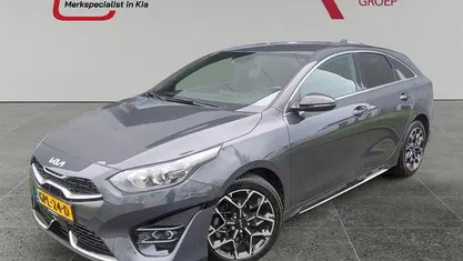 Occasion 2022 Kia ProCeed GT-Line Hatchback | € 25.945 (Super prijs)