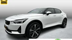 Wit Gebruikt 2020 Polestar 2 Long Range Dual motor Hatchback | € 20.500 (Eerlijke prijs)