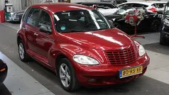 Gebruikt 2005 Chrysler PT Cruiser Limited Hatchback | € 1.944 (Goede deal)