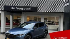 Gebruikt 2023 Mazda CX-5 Homura-Line SUV | € 38.750 (Eerlijke prijs)