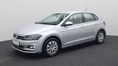 Grijs Gebruikt 2021 VW Polo Comfortline Hatchback | € 19.440 (Super prijs)