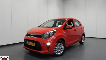 Occasion 2018 Kia Picanto Hatchback | € 10.840 (Eerlijke prijs)