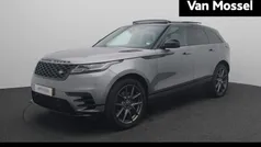 Grijs Gebruikt 2022 Land Rover Range Rover Velar HSE Dynamic SUV | € 69.940