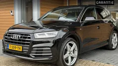 Zwart Gebruikt 2020 Audi Q5 Competition SUV | € 37.749 (Goede deal)