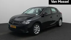 Gebruikt 2021 Opel Corsa Edition Hatchback | € 12.900 (Eerlijke prijs)