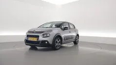 Gebruikt 2019 Citroën C3 Feel Hatchback | € 10.900 (Goede deal)