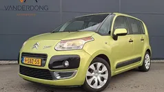Gebruikt 2009 Citroën C3 Picasso MPV | € 1.945 (Eerlijke prijs)