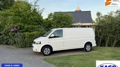 Wit Gebruikt 2015 VW T5 Van | € 9.750 (Super prijs)