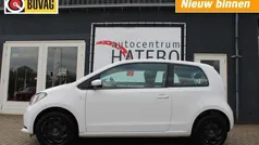 Wit Gebruikt 2017 Seat Mii Sport Hatchback | € 6.950 (Eerlijke prijs)