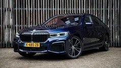 BMW 750