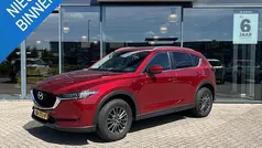 Gebruikt 2019 Mazda CX-5 SUV | € 25.945 (Eerlijke prijs)
