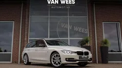 Gebruikt 2013 BMW 318 Executive Stationwagen | € 8.750 (Eerlijke prijs)