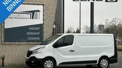 Gebruikt 2021 Renault Trafic Komfort Van | € 13.750 (Super prijs)