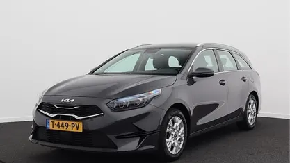 Gebruikt 2023 Kia Ceed Sportswagon Stationwagen | € 20.450 (Goede deal)