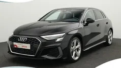 Gebruikt 2024 Audi A3 Sportback S-Line Hatchback | € 37.400 (Eerlijke prijs)