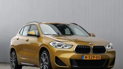 Gebruikt 2020 BMW X2 Executive SUV | € 24.450 (Eerlijke prijs)