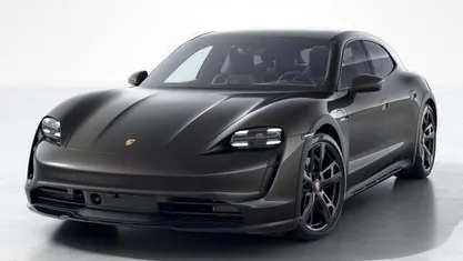 Occasion 2023 Porsche Taycan Cross Turismo Sedan | € 112.750