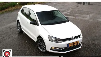Occasion VW Polo Edition 90 PK (66 kW) 2014 Hatchback