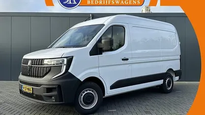 Gebruikt 2024 Renault Master Van | € 29.950 (Goede deal)