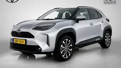 Grijs Occasion 2024 Toyota Yaris Cross Edition SUV | € 27.945 (Eerlijke prijs)