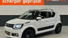 Wit Gebruikt 2019 Suzuki Ignis Comfort Hatchback | € 13.793 (Eerlijke prijs)