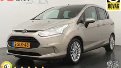 Grijs Gebruikt 2013 Ford B-MAX Titanium MPV | € 7.945 (Eerlijke prijs)