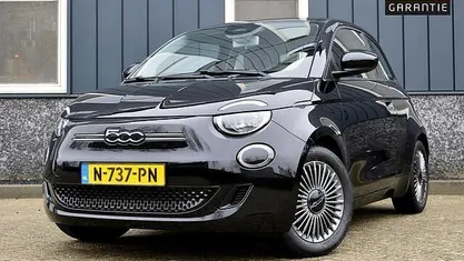 Occasion 2021 Fiat 500e Passion Hatchback | € 13.950 (Goede deal)