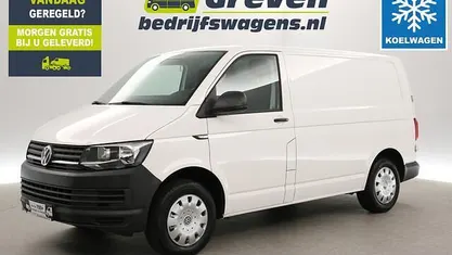 Gebruikt 2020 VW T6.1 Van | € 23.900 (Eerlijke prijs)