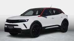 Wit Occasion 2024 Opel Mokka-e SUV | € 23.889 (Eerlijke prijs)