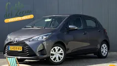 Grijs Gebruikt 2019 Toyota Yaris Active Hatchback | € 14.445 (Eerlijke prijs)