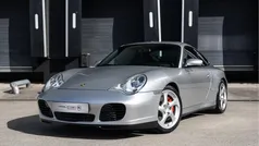 Porsche 911 Carrera 4S