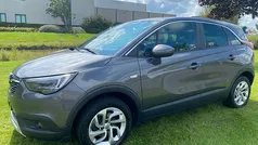 Gebruikt 2020 Opel Crossland X Innovation SUV | € 10.750 (Super prijs)