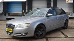 Gebruikt 2006 Audi A4 Business Stationwagen | € 1.995 (Eerlijke prijs)