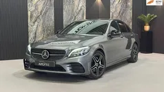 Gebruikt 2020 Mercedes C180 Business Sedan | € 28.950 (Eerlijke prijs)