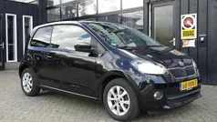 Zwart Gebruikt 2012 Skoda Citigo Tour Hatchback | € 6.589 (Eerlijke prijs)
