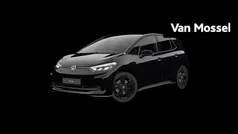 Zwart Nieuw 2025 VW ID.3 Edition Hatchback | € 30.780 (Goede deal)