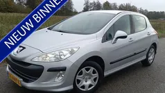 Gebruikt 2008 Peugeot 308 Hatchback | € 2.950 (Eerlijke prijs)