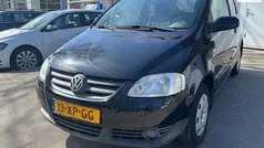 Gebruikt 2007 VW Fox Trendline Hatchback | € 1.450 (Eerlijke prijs)