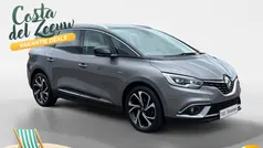 Cassiopeiagrijs met dak in ste Gebruikt 2019 Renault Grand Scénic IV Bose Edition MPV | € 20.935 (Eerlijke prijs)