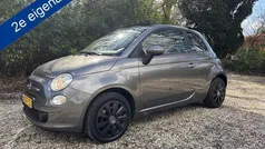 Gebruikt 2015 Fiat 500C Pop Cabriolet | € 8.949 (Eerlijke prijs)