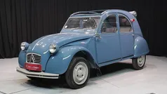 Citroën 2CV
