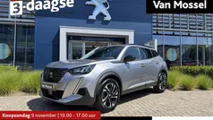 Gebruikt 2022 Peugeot 2008 Allure SUV | € 17.740 (Eerlijke prijs)