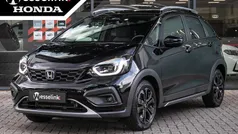 Zwart Gebruikt 2025 Honda Jazz Advance Hatchback | € 30.950 (Eerlijke prijs)
