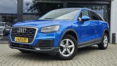 Gebruikt 2017 Audi Q2 Sport SUV | € 16.900 (Goede deal)