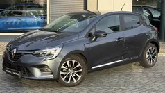 Gebruikt 2022 Renault Clio V Zen Hatchback | € 14.745 (Eerlijke prijs)