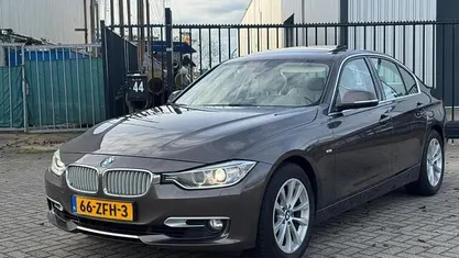 Gebruikt 2012 BMW 320 Executive Sedan | € 8.950 (Eerlijke prijs)